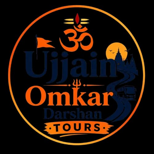 Ujjain Omkar Darshan Tours Logo